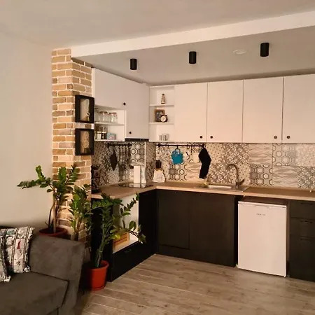 Apartament Apartment *