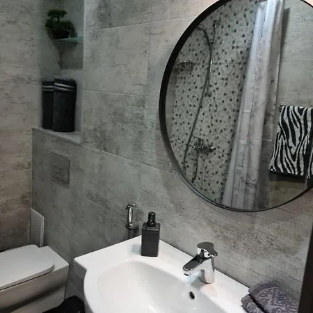 Apartament Veliko Tarnovo