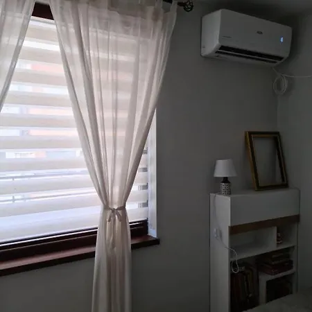 Apartament Apartman *