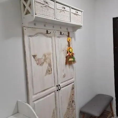 Apartament Apartman Veliko Tarnovo