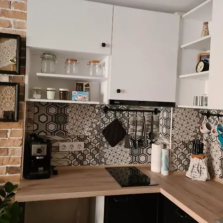 Apartament Veliko Tarnovo