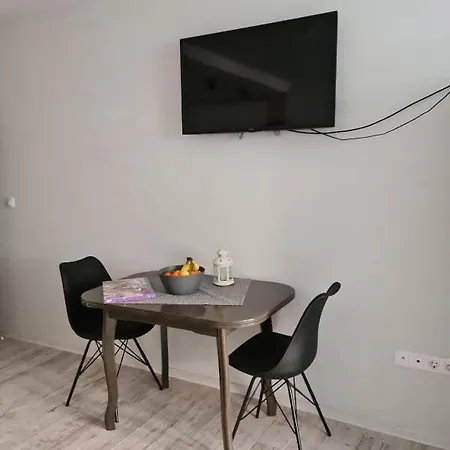 Apartament Apartment *