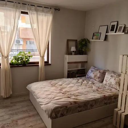 Apartment Apartament Veliko Tarnovo