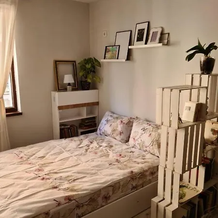 Apartament Apartment