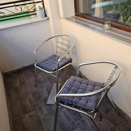 Apartment Apartament Veliko Tarnovo