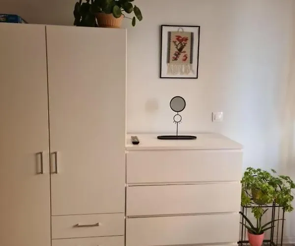 Apartman Apartament *