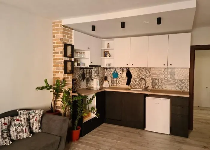 Apartament Apartman *