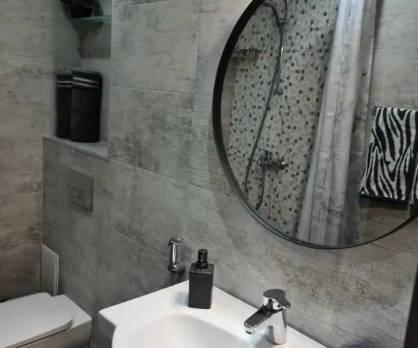 Apartament Veliko Tarnovo