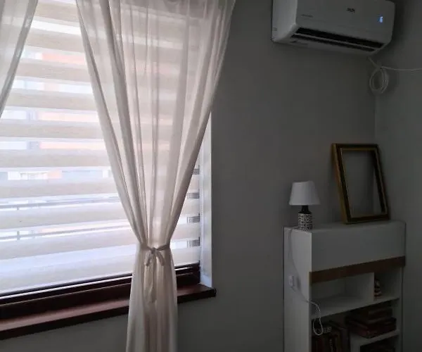 Apartament Apartment *