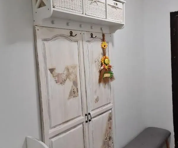 Apartament Apartman Veliko Tarnovo