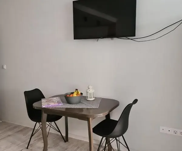 Apartament Apartman *