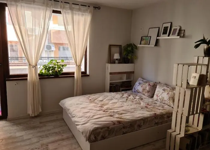 Apartment Apartament Veliko Tarnovo