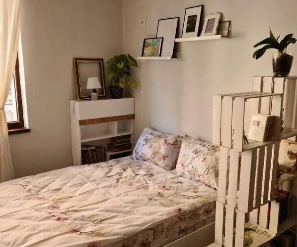 Apartament Apartment