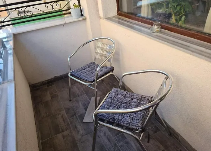 Apartman Apartament Veliko Tarnovo